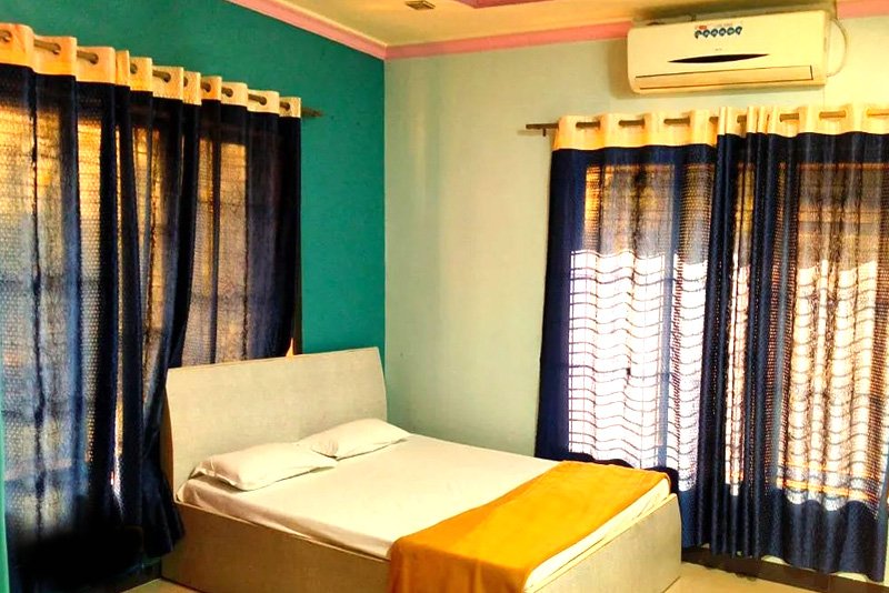 Paras Villa - Kitchen